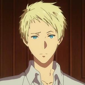 一叶之秋里头像