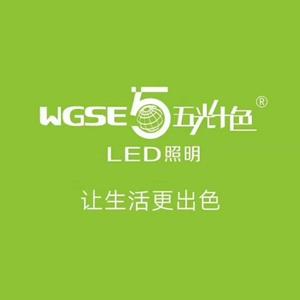 五光十色led照明