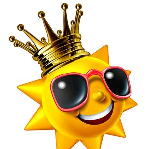 太阳女王的开始头像