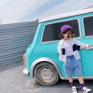 ninakiddie童装店头像