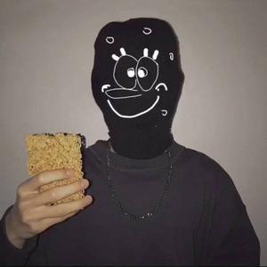 人间清醒,洒脱上瘾头像