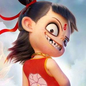 哪吒小游戏头像