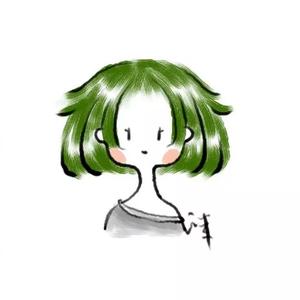 柠檬绿茶头像