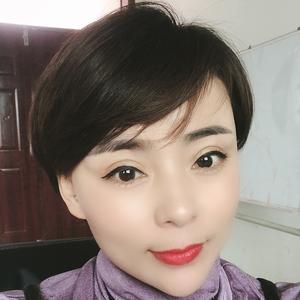 冠县榴莲姐头像