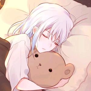 是灿灿吖()头像