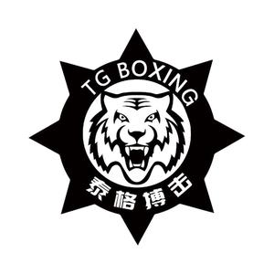 tg 泰格搏击俱乐部头像