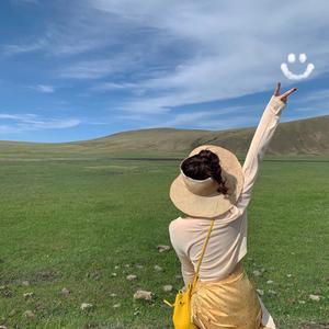 我想带你去旅行呀头像