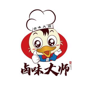 卤味大师头像