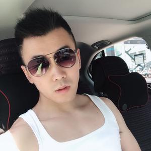 沈阳美甲男孩~男神你旭哥