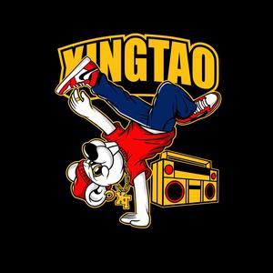 江夏星涛街舞·袁老师头像