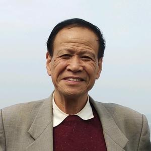 老米的爸爸头像