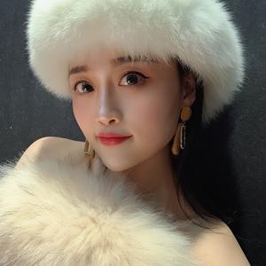 无名小姐,头像