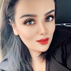 「麦吉丽mageline゛头像