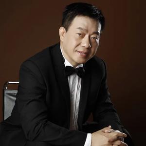 谢院长讲商业与资本头像