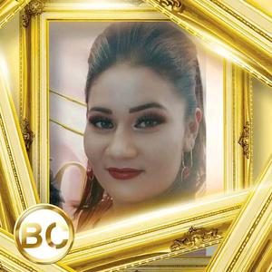 blance 古再丽努尔