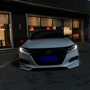 r庚-十代雅阁(专改)头像