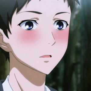 小村上春树头像