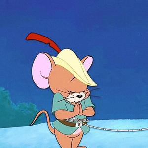 浪里小白龙头像