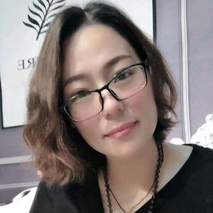 孤傲的巧媳妇(谢绝连赞)头像