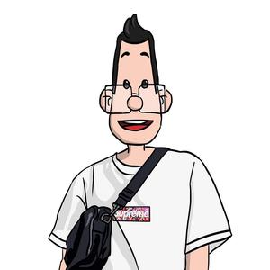 托尼老师1头像