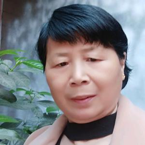 樊大妈头像