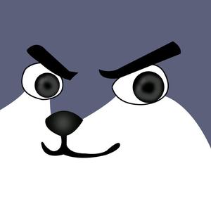 憨憨@@头像