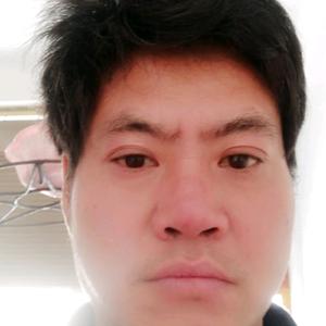 农村老头头像
