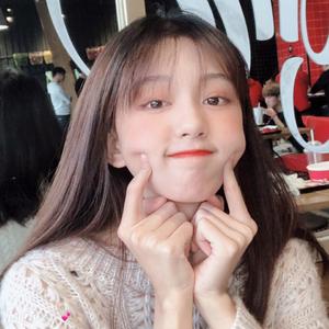 微笑有酒窝头像