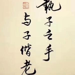 搜索 1.1w 爱上一个人就要白头偕老 关注 合集 没有数据 作品166 喜欢