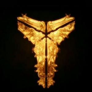 科比且篮球头像