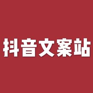 抖音文案站