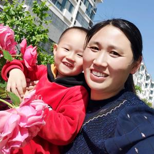 快乐宝妈头像