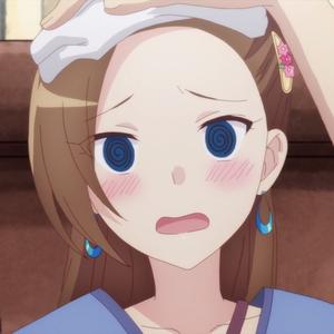 旺旺仙贝wke头像