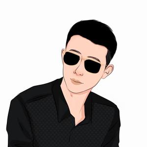 滑县最后一个老实人头像