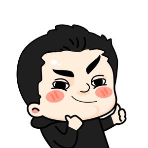 刘彬啊刘彬爱抢镜头头像