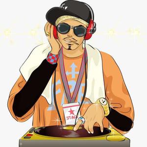 dj头像