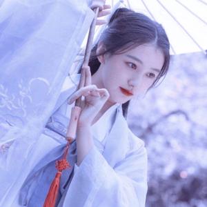 水瓶座的小公主头像