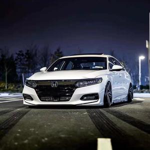 抚顺十代雅阁头像