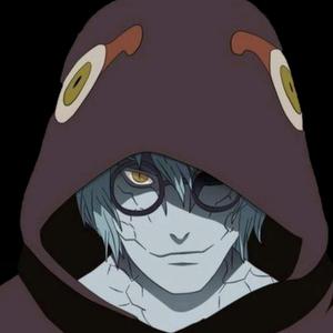 火影你蛇叔〔火影忍者〕头像