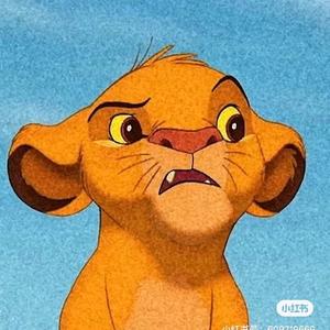 辛巴文案馆头像