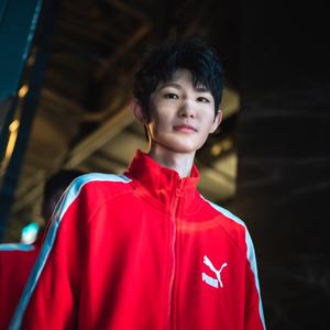 徐必成的痘痘精头像