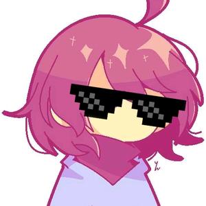 核平福(反迷你世界)回关头像