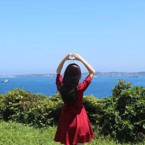 软软呀嘿～头像