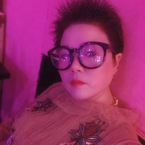 湖州老女人60岁头像