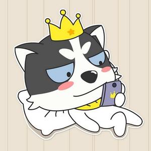 宇智波二哈头像