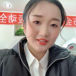 小周周吖～头像