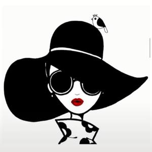 澜兰影视剪辑头像