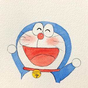 神探威威猫呀!头像