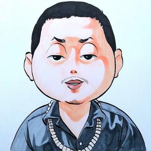 老四的快乐生活头像