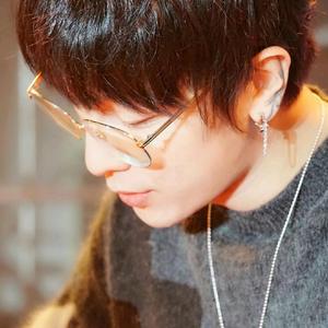 爱uniq和景霸霸的德云女孩头像